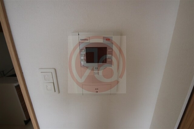 桜川駅 徒歩6分 9階の物件内観写真