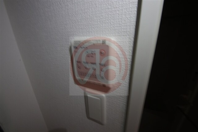 桜川駅 徒歩6分 9階の物件内観写真