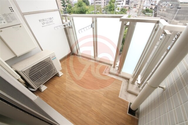 桜川駅 徒歩6分 9階の物件内観写真