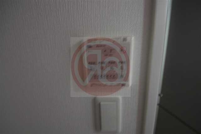 桜川駅 徒歩6分 9階の物件内観写真