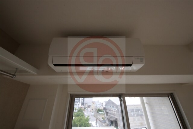 桜川駅 徒歩6分 9階の物件内観写真