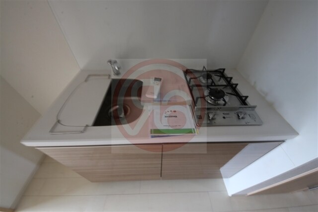 桜川駅 徒歩6分 9階の物件内観写真