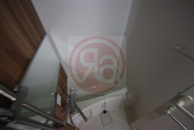 桜川駅 徒歩6分 9階の物件内観写真