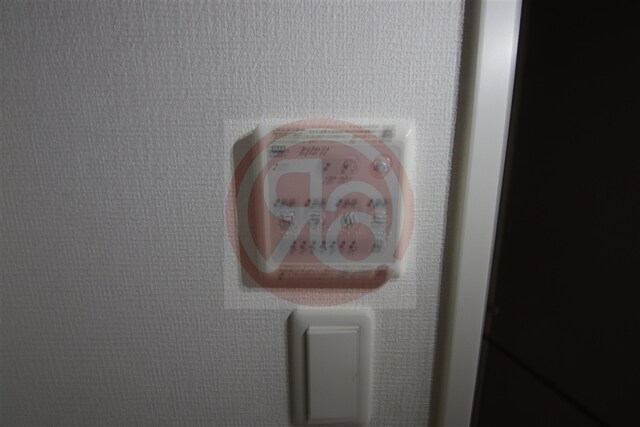 桜川駅 徒歩6分 9階の物件内観写真