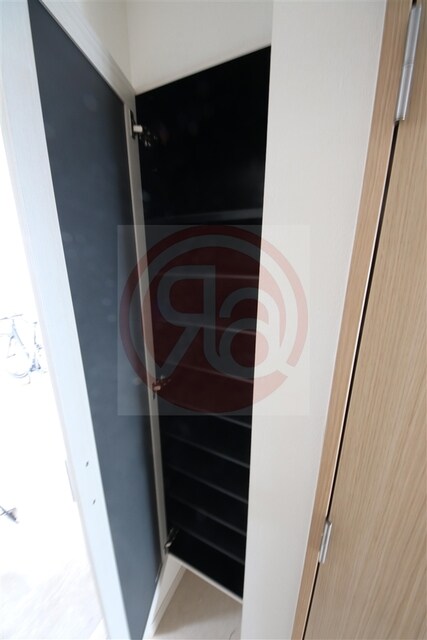 桜川駅 徒歩6分 9階の物件内観写真