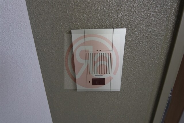 桜川駅 徒歩6分 9階の物件内観写真