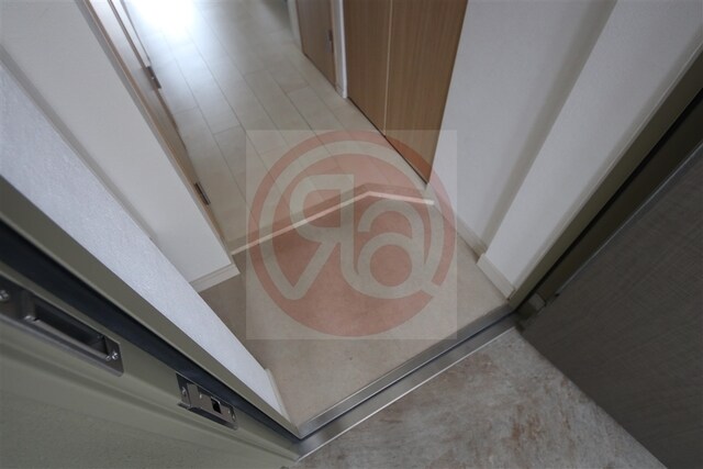 桜川駅 徒歩6分 9階の物件内観写真