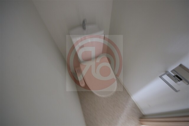 桜川駅 徒歩6分 9階の物件内観写真