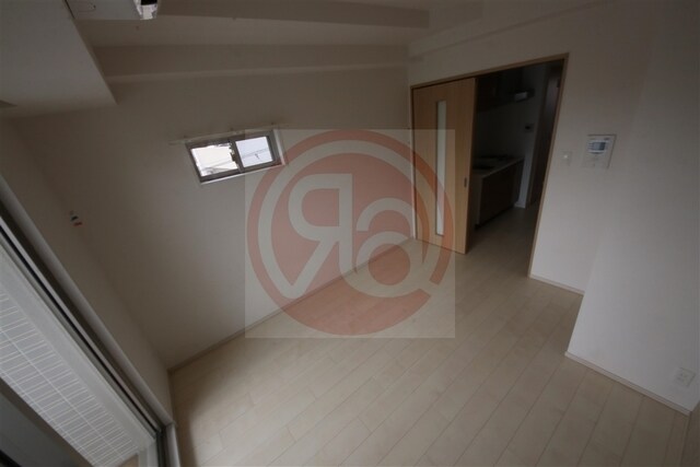 桜川駅 徒歩6分 9階の物件内観写真