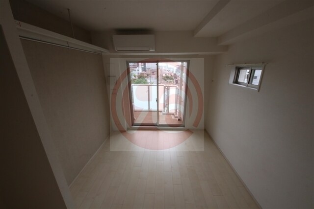 桜川駅 徒歩6分 9階の物件内観写真