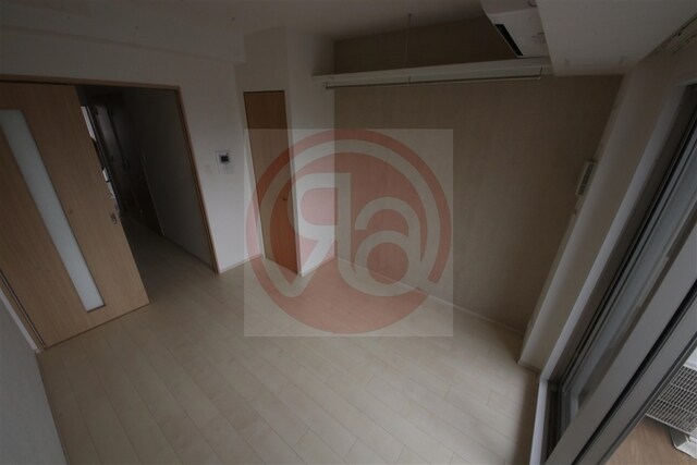 桜川駅 徒歩6分 9階の物件内観写真