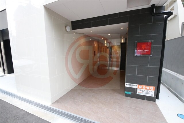 芦原橋駅 徒歩5分 7階の物件外観写真