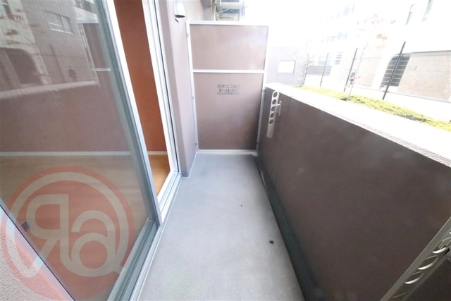 ＪＲ難波駅 徒歩4分 5階の物件内観写真