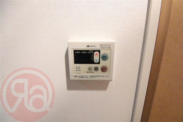 ＪＲ難波駅 徒歩4分 5階の物件内観写真