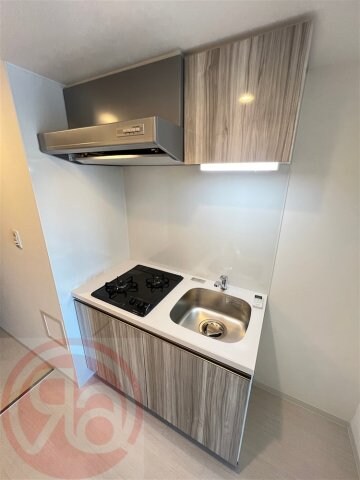 CREST　TAPP　野田の物件内観写真