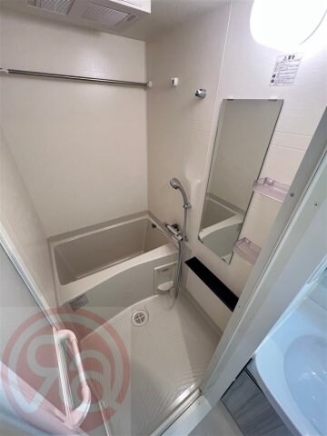 CREST　TAPP　野田の物件内観写真