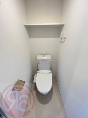 CREST　TAPP　野田の物件内観写真