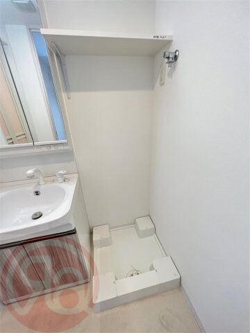 CREST　TAPP　野田の物件内観写真