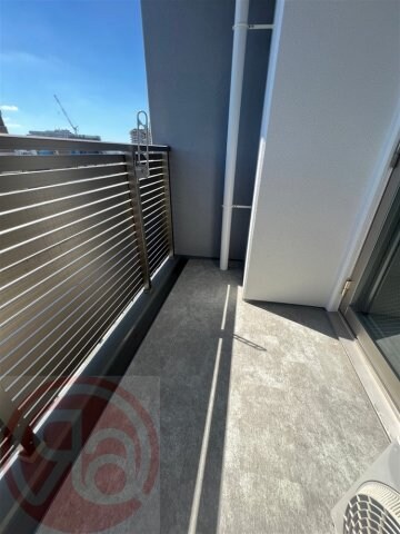 CREST　TAPP　野田の物件内観写真