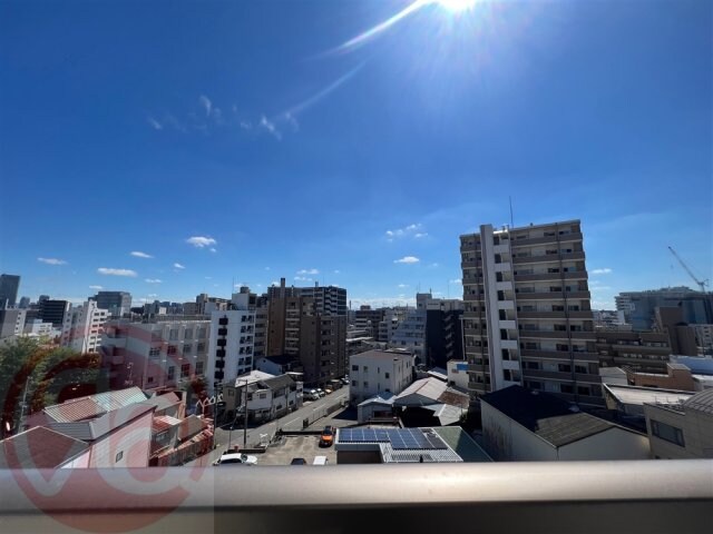 CREST　TAPP　野田の物件内観写真