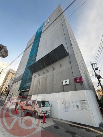 ザ・ウエストマークシティプレミアムの物件外観写真