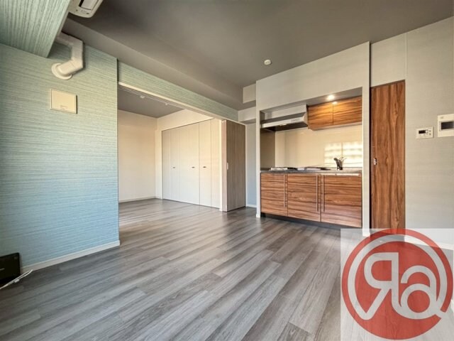 阿波座駅 徒歩5分 2階の物件内観写真