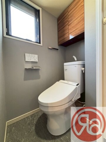 阿波座駅 徒歩5分 2階の物件内観写真