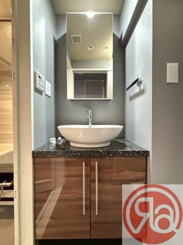 阿波座駅 徒歩5分 2階の物件内観写真