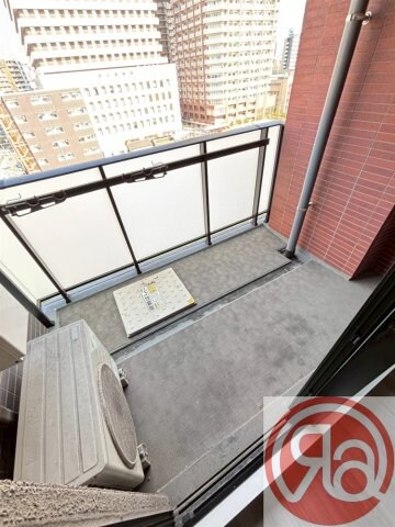 阿波座駅 徒歩5分 2階の物件内観写真