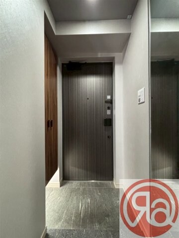 阿波座駅 徒歩5分 2階の物件内観写真