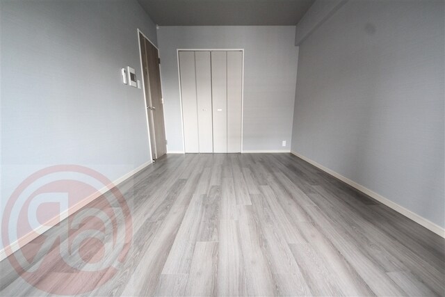 ファーストフィオーレ阿波座アクアの物件内観写真