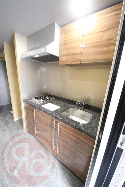 ファーストフィオーレ阿波座アクアの物件内観写真