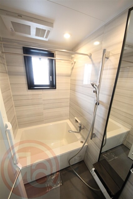 ファーストフィオーレ阿波座アクアの物件内観写真