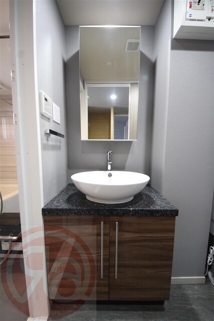 ファーストフィオーレ阿波座アクアの物件内観写真