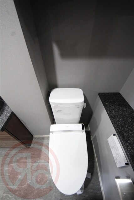 ファーストフィオーレ阿波座アクアの物件内観写真