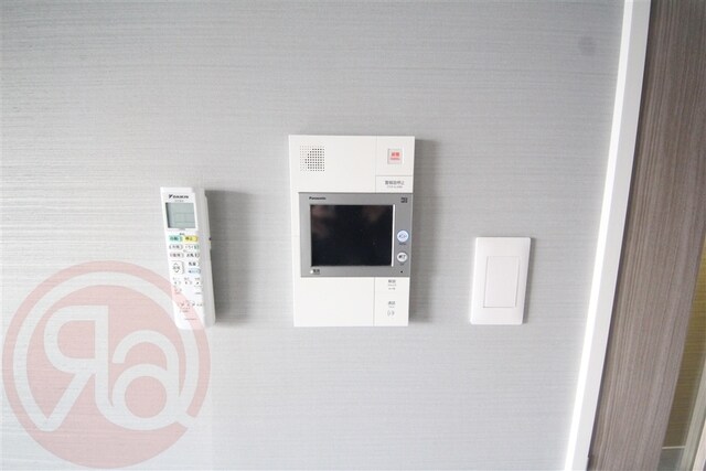 ファーストフィオーレ阿波座アクアの物件内観写真