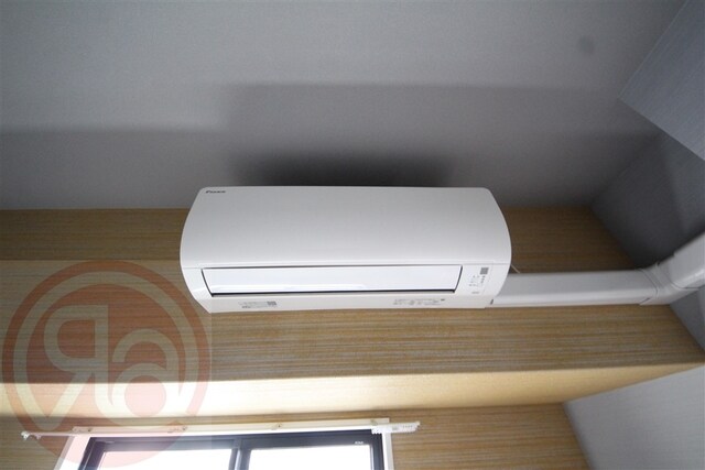 ファーストフィオーレ阿波座アクアの物件内観写真