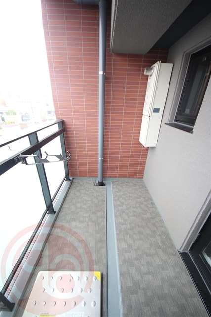 ファーストフィオーレ阿波座アクアの物件内観写真