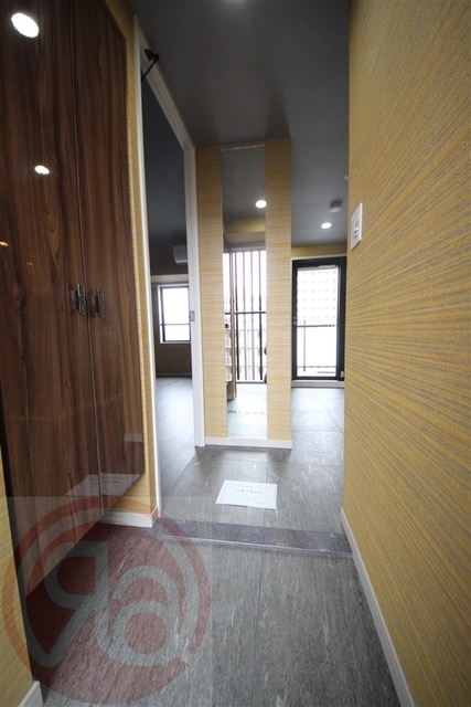 ファーストフィオーレ阿波座アクアの物件内観写真