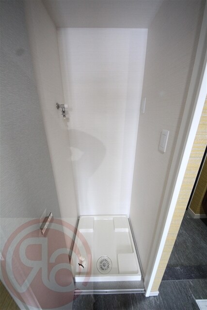 ファーストフィオーレ阿波座アクアの物件内観写真