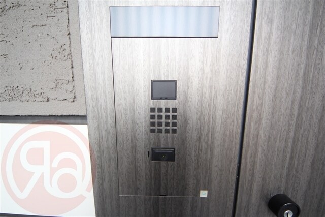 ファーストフィオーレ阿波座アクアの物件内観写真