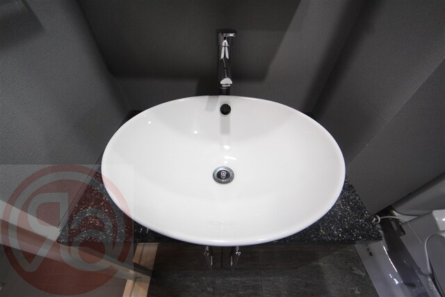 ファーストフィオーレ阿波座アクアの物件内観写真