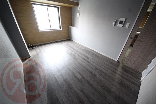 ファーストフィオーレ阿波座アクアの物件内観写真