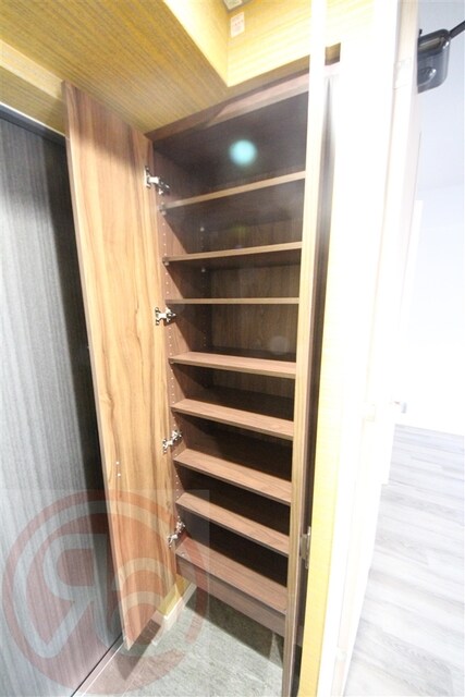 ファーストフィオーレ阿波座アクアの物件内観写真