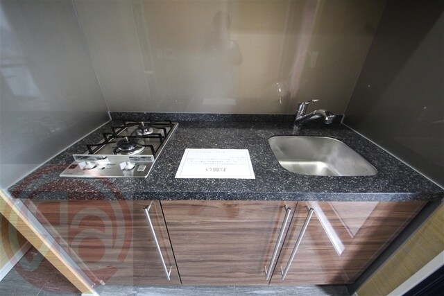 ファーストフィオーレ阿波座アクアの物件内観写真