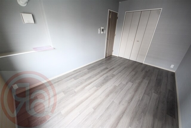 ファーストフィオーレ阿波座アクアの物件内観写真