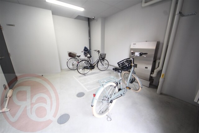 ファーストフィオーレ阿波座アクアの物件内観写真