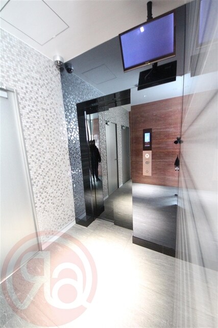 ファーストフィオーレ阿波座アクアの物件内観写真