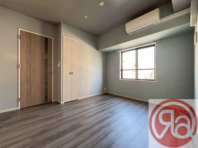 阿波座駅 徒歩5分 9階の物件内観写真