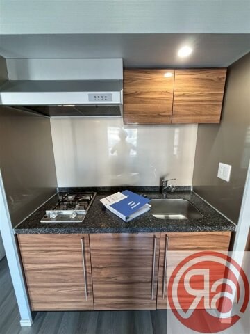 阿波座駅 徒歩5分 9階の物件内観写真